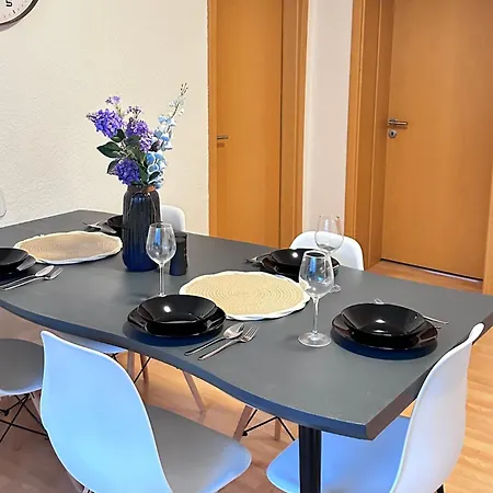 Rtr - Fuer Bis Zu 5 Personen - Modernes - Zentral - Voll Ausgestattet Apartment Herne