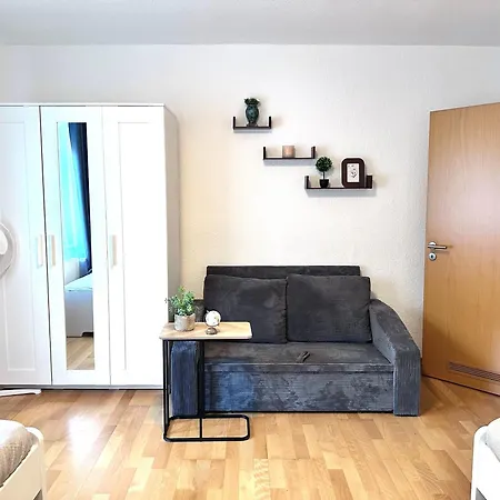 Apartment Rtr - Fuer Bis Zu 5 Personen - Modernes - Zentral - Voll Ausgestattet *