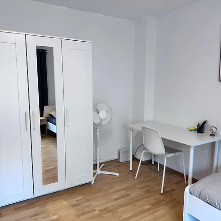 Rtr - For Up To 5 Guests - 3 Bedrooms - Parking - Modern - - Fully Equipped * Herne