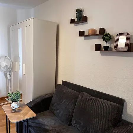 Apartment Rtr - Fuer Bis Zu 5 Personen - Modernes - Zentral - Voll Ausgestattet *