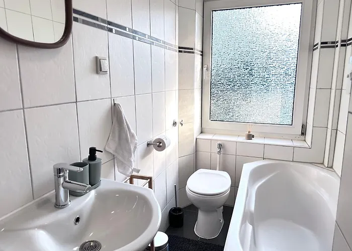 Apartmán Rtr - For Up To 5 Guests - 3 Bedrooms - Parking - Modern - - Fully Equipped *