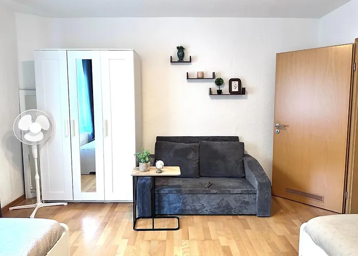 Apartmán Rtr - For Up To 5 Guests - 3 Bedrooms - Parking - Modern - - Fully Equipped *